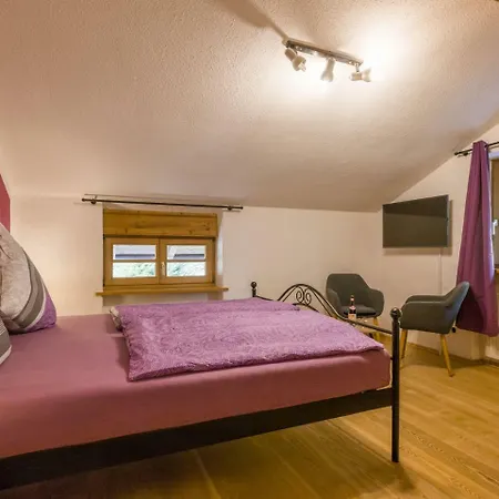 Ferienwohnung Schmid