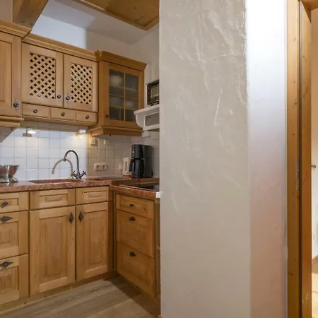 Ferienwohnung Schmid * Oberaudorf