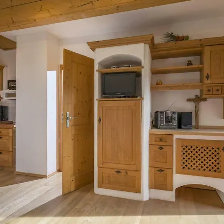 Apartment Ferienwohnung Schmid *