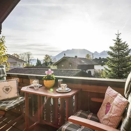 Ferienwohnung Schmid