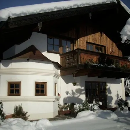 Ferienwohnung Schmid Apartment