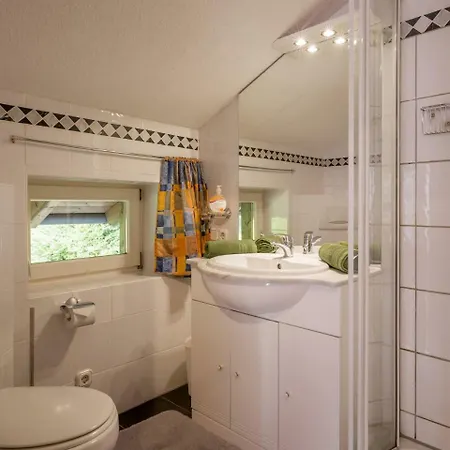 Ferienwohnung Schmid